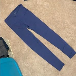 Athleta full length tight